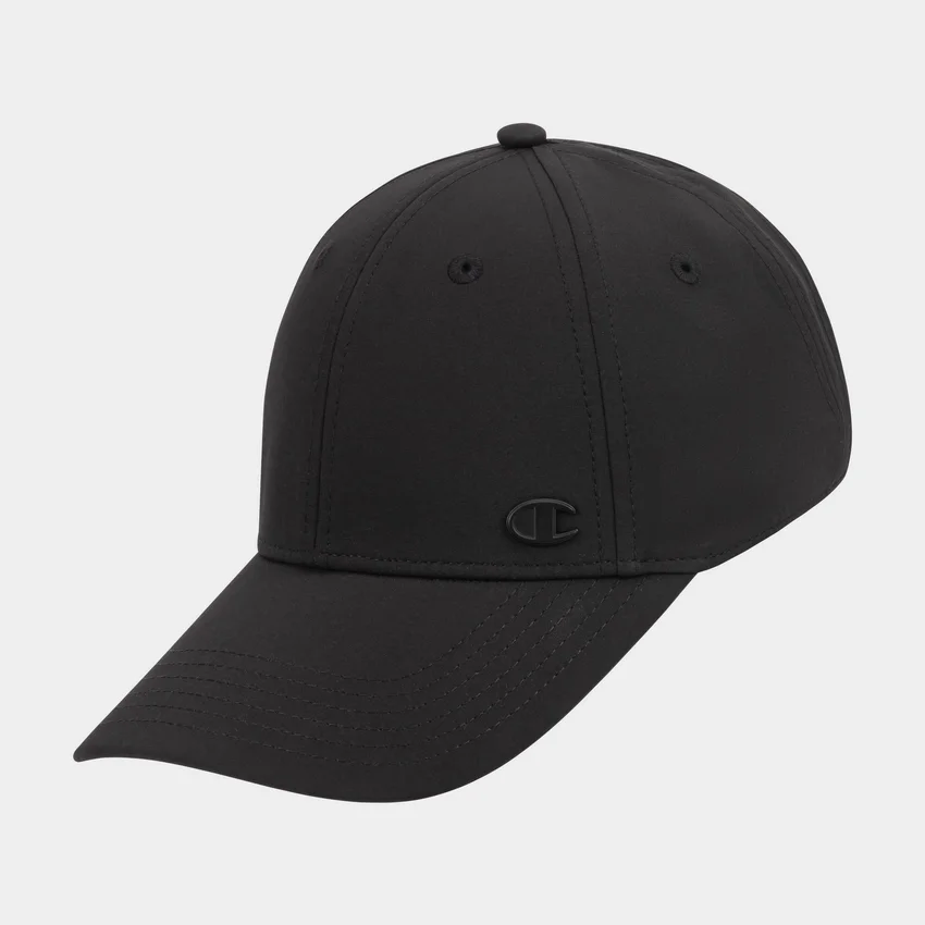 Gorra de béisbol para coleta