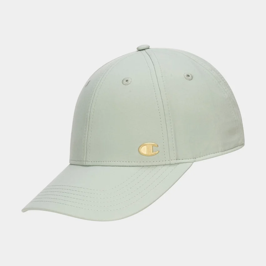 Gorra de béisbol para coleta