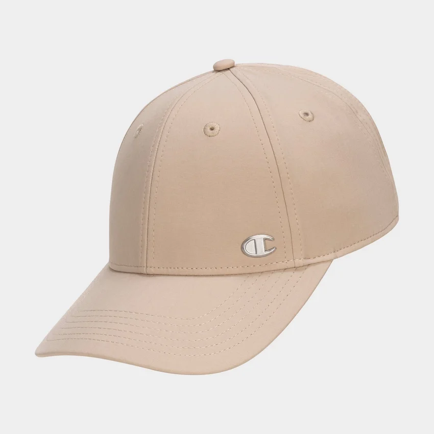Gorra de béisbol para coleta