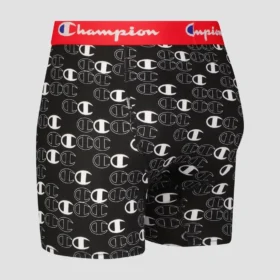 Pack de 3 calzoncillos bóxer de alto rendimiento