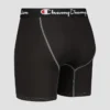 Pack de 4 calzoncillos bóxer elásticos de algodón