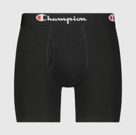 Pack de 5 calzoncillos bóxer elásticos de algodón