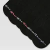 Pack de 6 pares de calcetines altos acolchados para mujer