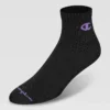 Pack de 6 pares de calcetines altos acolchados para mujer