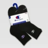 Pack de 6 pares de calcetines altos acolchados para mujer