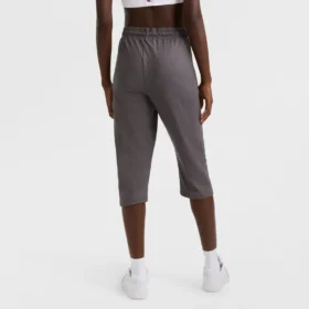 Pantalones capri ligeros de estar por casa, con el C Logo