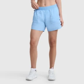 Pantalones cortos «Courtside» de 5", C Logo