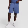 Pantalones cortos de forro polar Powerblend de 10"