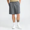 Pantalones cortos de forro polar Powerblend de 10"