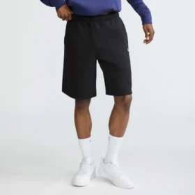 Pantalones cortos de forro polar Powerblend de 10"