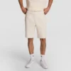 Pantalones cortos de forro polar Powerblend de 10"