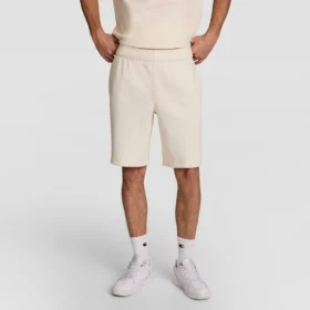 Pantalones cortos de forro polar Powerblend de 10"