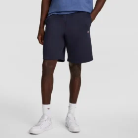 Pantalones cortos de forro polar Powerblend de 10"