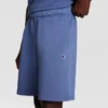 Pantalones cortos de forro polar Powerblend de 10"
