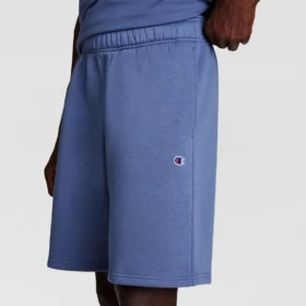 Pantalones cortos de forro polar Powerblend de 10″