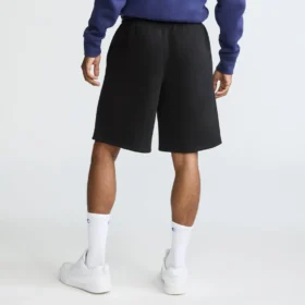 Pantalones cortos de forro polar Powerblend de 10″
