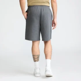 Pantalones cortos de forro polar Powerblend de 10″