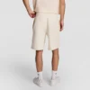 Pantalones cortos de forro polar Powerblend de 10"