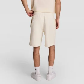 Pantalones cortos de forro polar Powerblend de 10″
