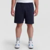 Pantalones cortos de forro polar Powerblend de 10" - Tallas grandes y altas