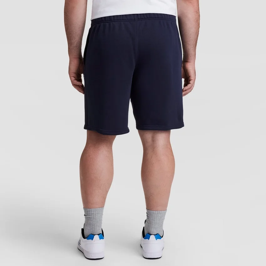 Pantalones cortos de forro polar Powerblend de 10" - Tallas grandes y altas