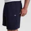 Pantalones cortos de forro polar Powerblend de 10" - Tallas grandes y altas