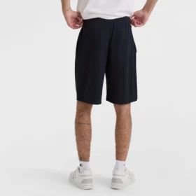 Pantalones cortos deportivos de 10″ con tecnología de absorción de la humedad