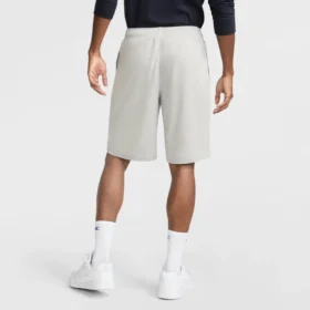 Pantalones cortos deportivos de 10″ con tecnología de absorción de la humedad