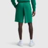 Pantalones cortos deportivos de 10" con tecnología de absorción de la humedad