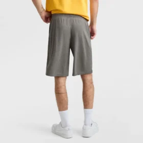 Pantalones cortos deportivos de 10″ con tecnología de absorción de la humedad