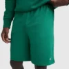 Pantalones cortos deportivos de 10" con tecnología de absorción de la humedad