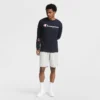 Pantalones cortos deportivos de 10" con tecnología de absorción de la humedad