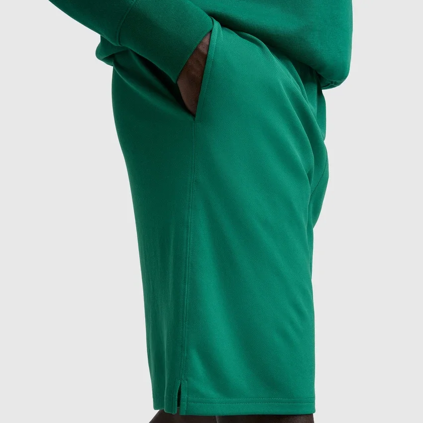 Pantalones cortos deportivos de 10" con tecnología de absorción de la humedad