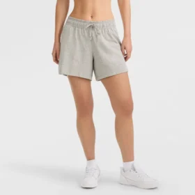 Pantalones cortos ligeros de 4", C Logo