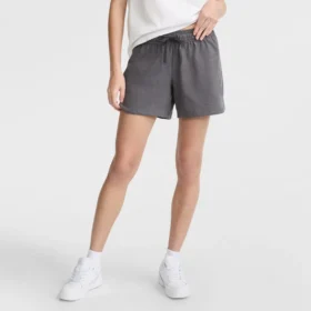 Pantalones cortos ligeros de 4", C Logo