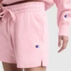 Pantalones cortos ligeros de 4", C Logo
