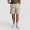 Pantalones cortos ligeros de 9", con parche del logotipo «C Logo»
