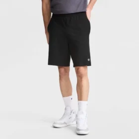 Pantalones cortos ligeros de 9", con parche del logotipo «C Logo»