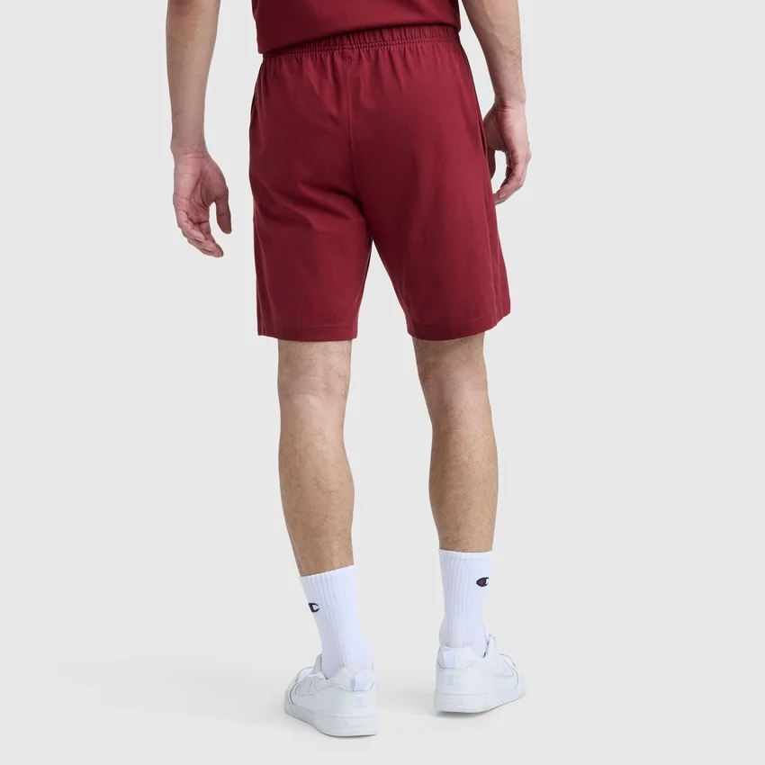 Pantalones cortos ligeros de 9", con parche del logotipo «C Logo»