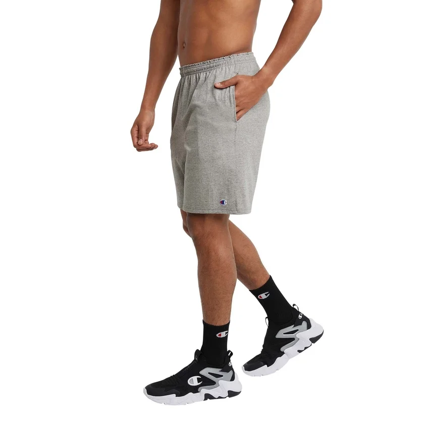 Pantalones cortos ligeros de 9", con parche del logotipo «C Logo»