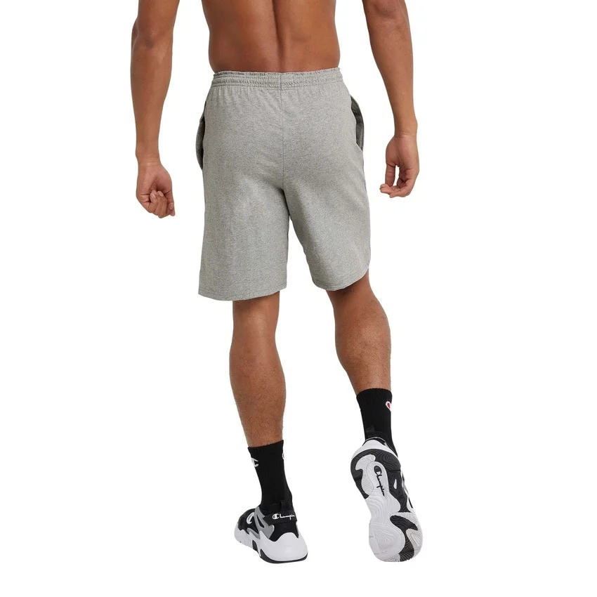 Pantalones cortos ligeros de 9", con parche del logotipo «C Logo»