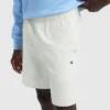 Pantalones cortos ligeros de 9", con parche del logotipo «C Logo»