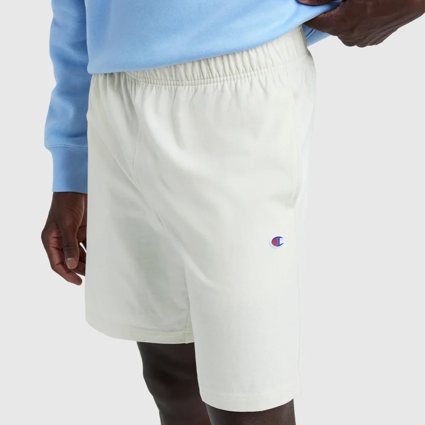 Pantalones cortos ligeros de 9", con parche del logotipo «C Logo»
