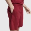 Pantalones cortos ligeros de 9", con parche del logotipo «C Logo»