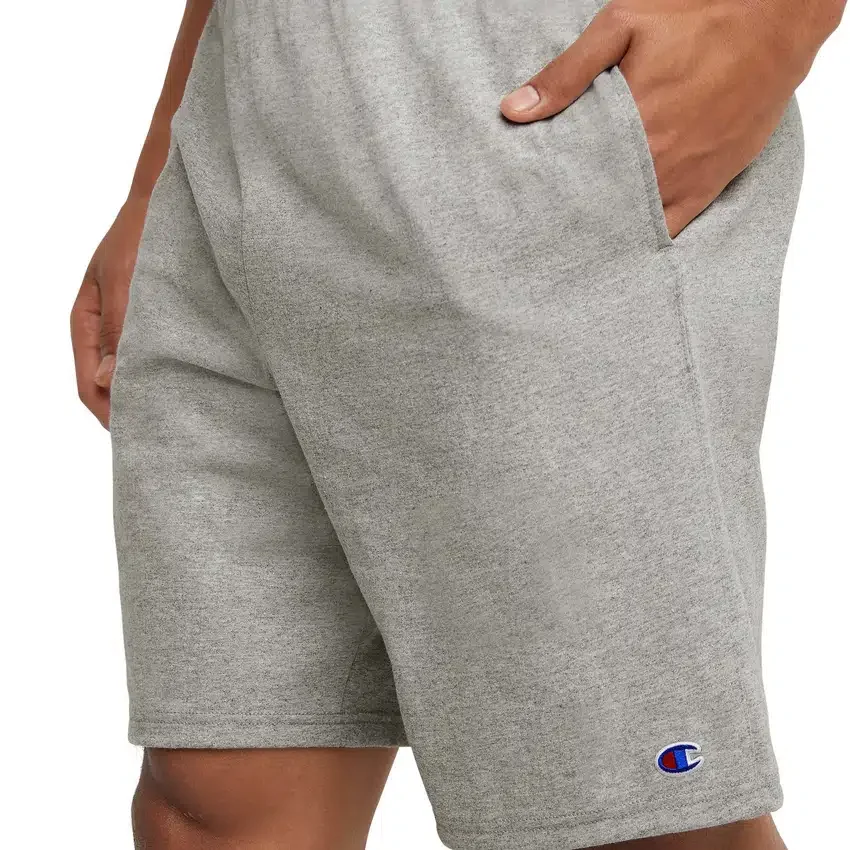 Pantalones cortos ligeros de 9", con parche del logotipo «C Logo»