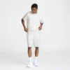 Pantalones cortos ligeros de 9", con parche del logotipo «C Logo»