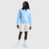 Pantalones cortos ligeros de 9", con parche del logotipo «C Logo»