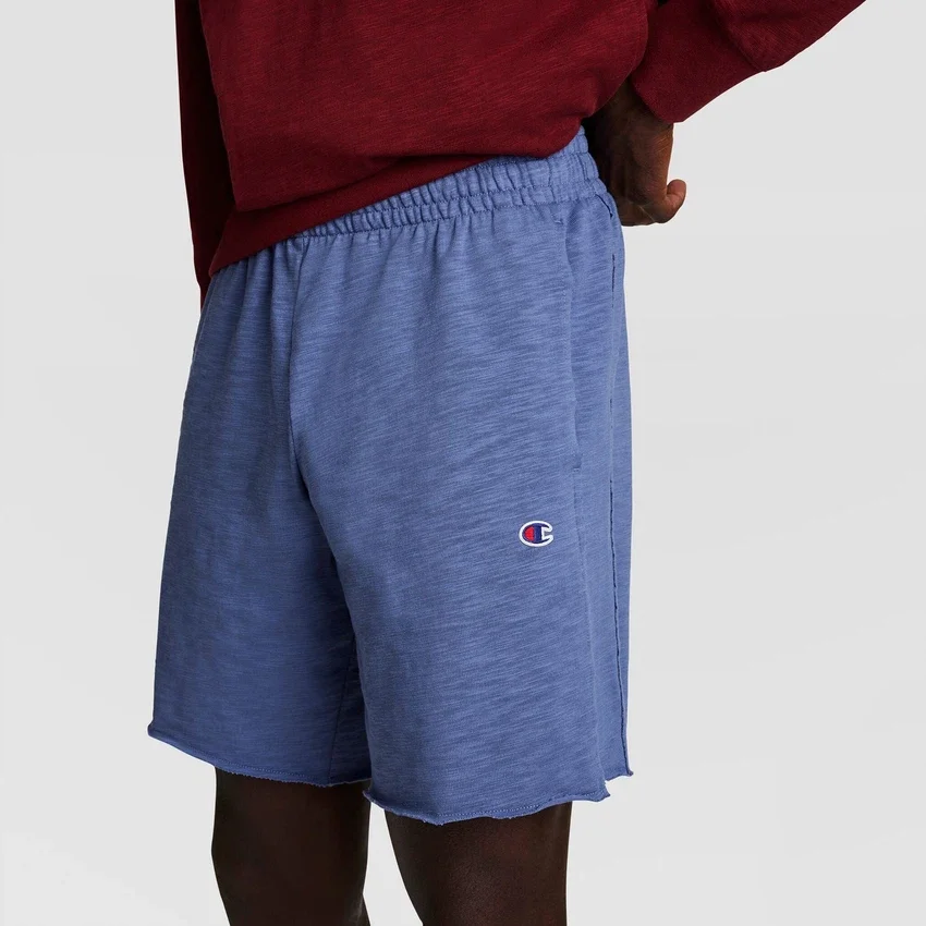 Pantalones cortos «Modern Retro Washed» de 9", con C Logo