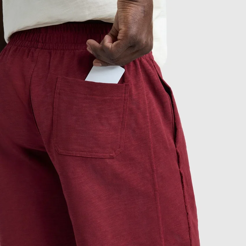 Pantalones cortos «Modern Retro Washed» de 9", con C Logo