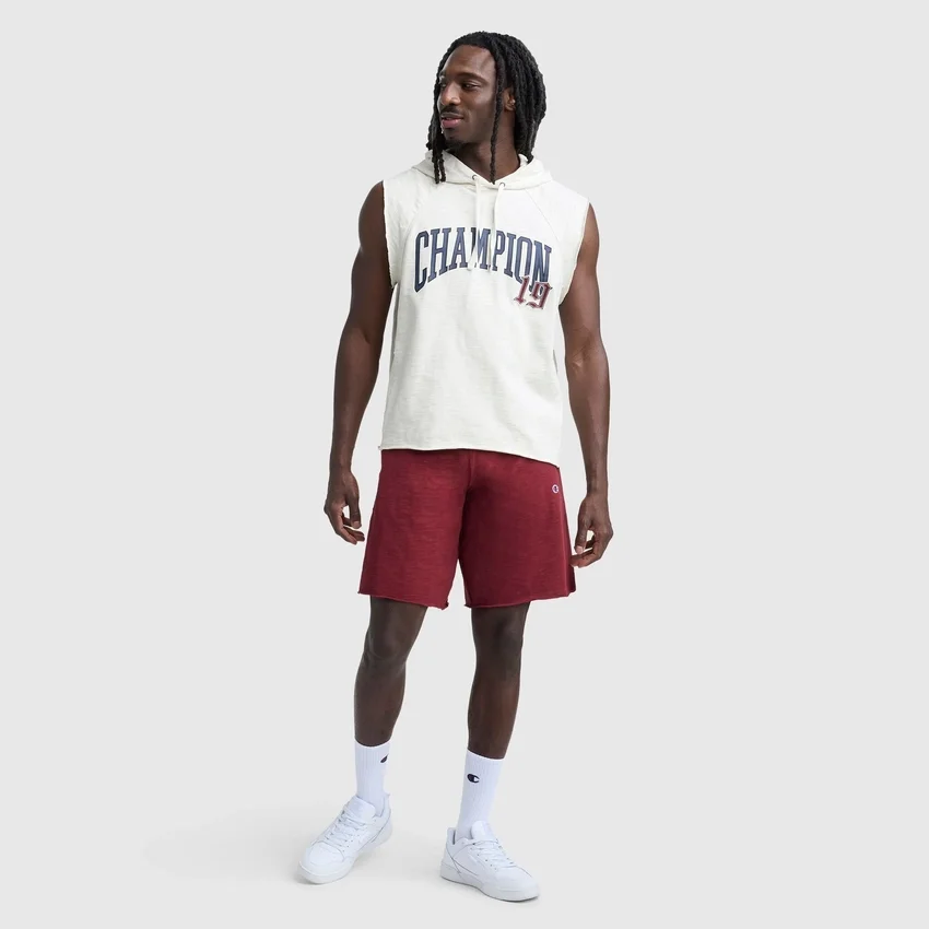 Pantalones cortos «Modern Retro Washed» de 9", con C Logo